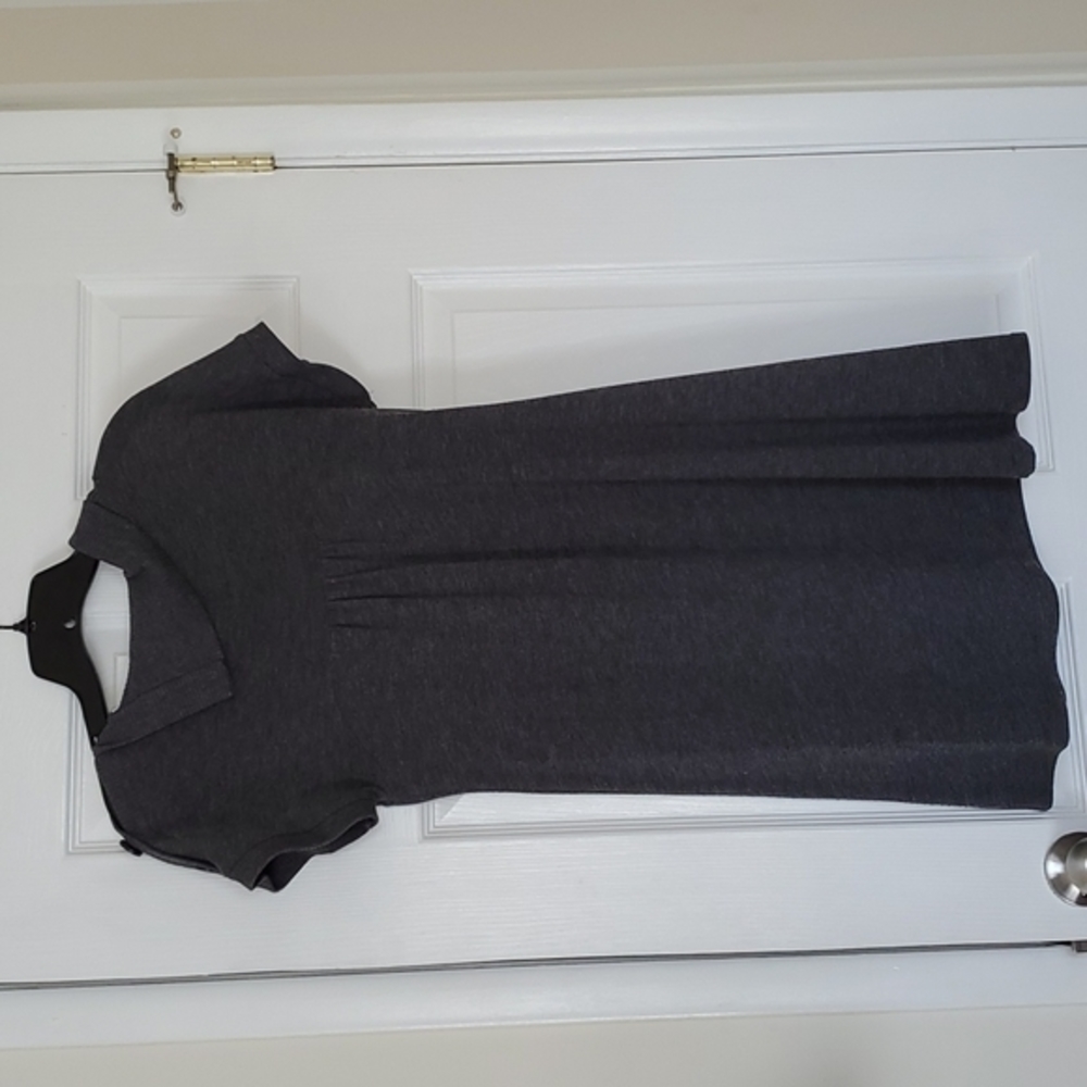 Sweater dress - Picture 6 of 8
